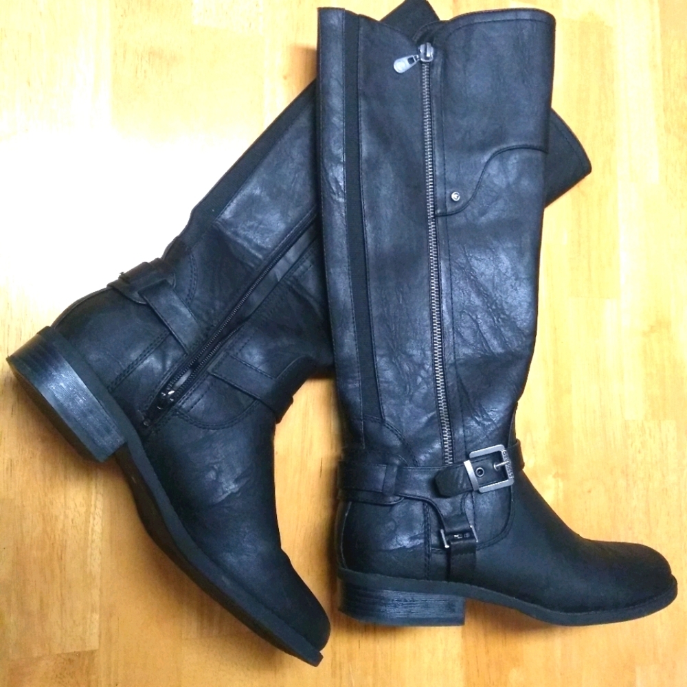 Guess Boots